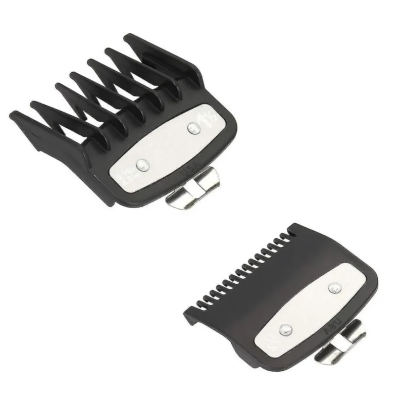 Peines Intermedios #0.5 y #1.5 - Imagen 2