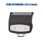 Peines Intermedios #0.5 y #1.5 - Imagen 7