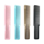 Peineta Flat-Top Wahl para Estilo Profesional - Imagen 7