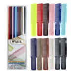 Peineta Flat-Top Wahl para Estilo Profesional - Imagen 3