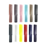 Peineta Flat-Top Wahl para Estilo Profesional - Imagen 2
