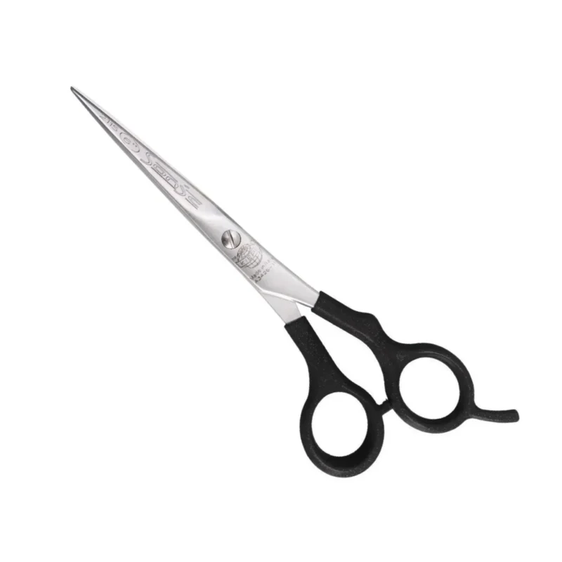 Tijera Microdentada Italiana Kiepe Ergo Anatomic 6" Mod. 2115 - Imagen 1