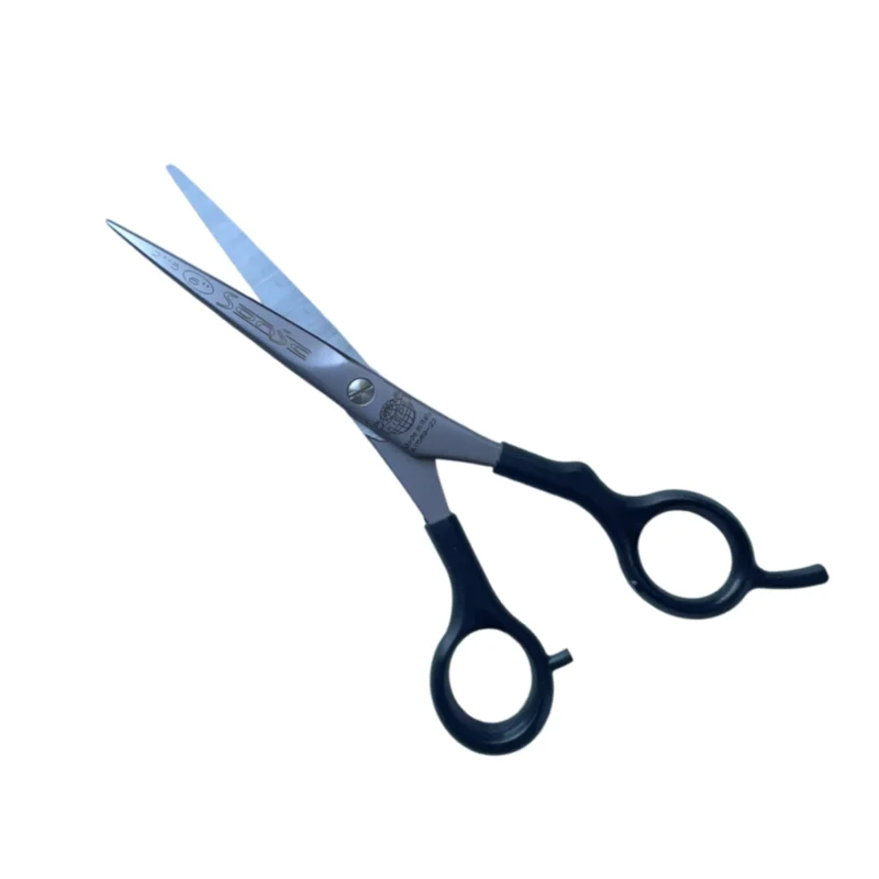 Tijera Microdentada Italiana Kiepe Ergo Anatomic 6" Mod. 2115 - Imagen 5