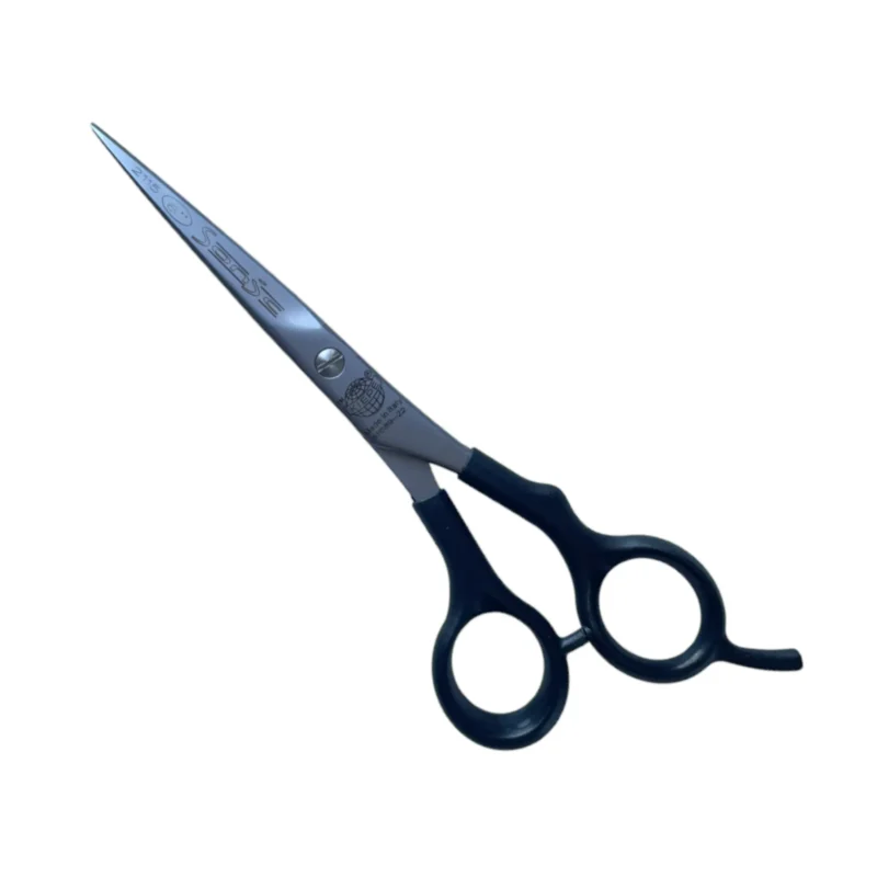 Tijera Microdentada Italiana Kiepe Ergo Anatomic 6" Mod. 2115 - Imagen 3