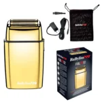 Shavers Profesionales BabylissPRO FX02 Gold-Silver-Rose - Imagen 3