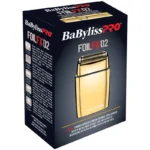 Shavers Profesionales BabylissPRO FX02 Gold-Silver-Rose - Imagen 8