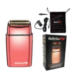 Shavers Profesionales BabylissPRO FX02 Gold-Silver-Rose - Imagen 5