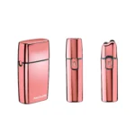 Shavers Profesionales BabylissPRO FX02 Gold-Silver-Rose - Imagen 14