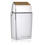 Shavers Profesionales BabylissPRO FX02 Gold-Silver-Rose - Imagen 10