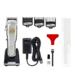 Clipper Wahl Senior Edición Metal - Imagen 5