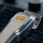 Clipper Wahl Senior Edición Metal - Imagen 2