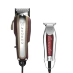 Combo Wahl Super - Legend+Detailer