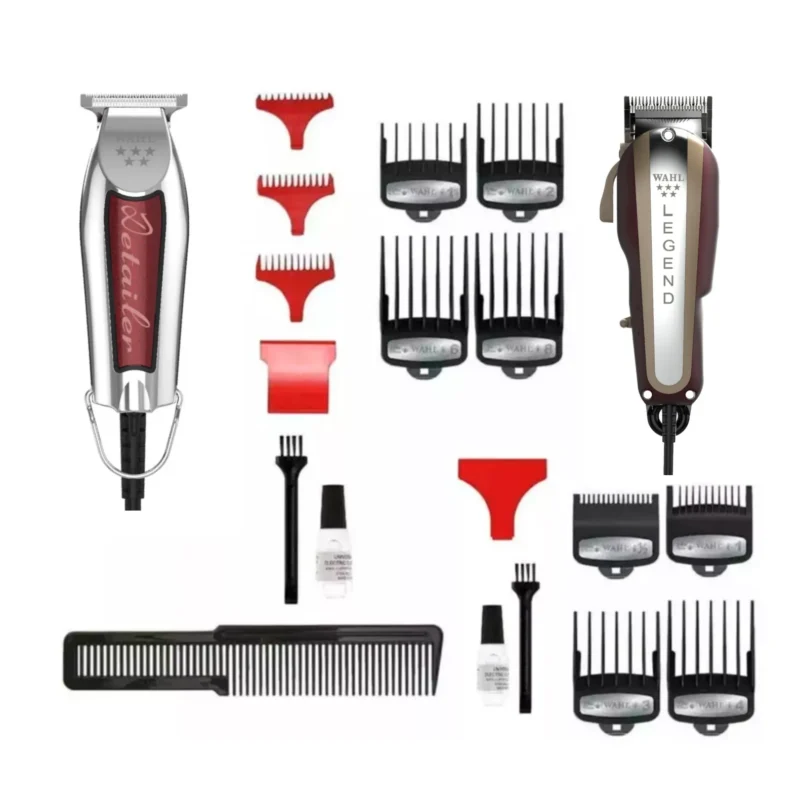 Combo Wahl Super - Legend+Detailer - Imagen 3