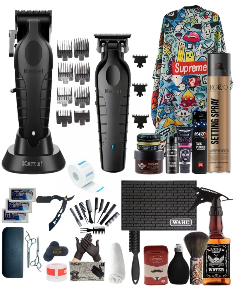 Kit Bambú - Edición Atlanta - Imagen 2