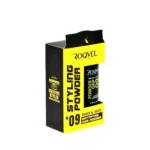 Polvo Textura y Volumen Natural para tu Cabello ROQVEL 20g - Imagen 3