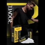 Polvo Textura y Volumen Natural para tu Cabello ROQVEL 20g - Imagen 5