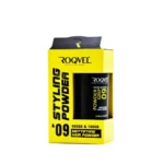 Polvo Textura y Volumen Natural para tu Cabello ROQVEL 20g - Imagen 2