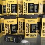 Polvo Textura y Volumen Natural para tu Cabello ROQVEL 20g - Imagen 7
