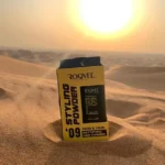 Polvo Textura y Volumen Natural para tu Cabello ROQVEL 20g - Imagen 6