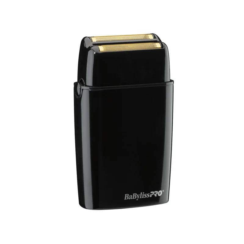 Shavers BaBylissPRO GoldFX FoilFX02 - Imagen 3