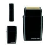 Shavers BaBylissPRO GoldFX FoilFX02 - Imagen 7