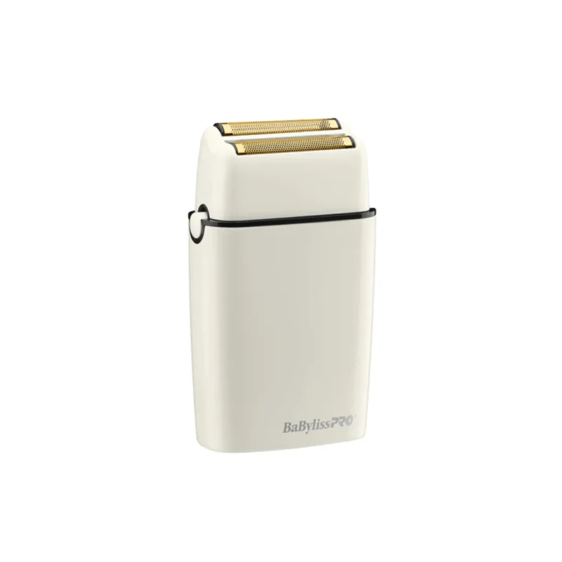 Shavers BaBylissPRO GoldFX FoilFX02 - Imagen 5