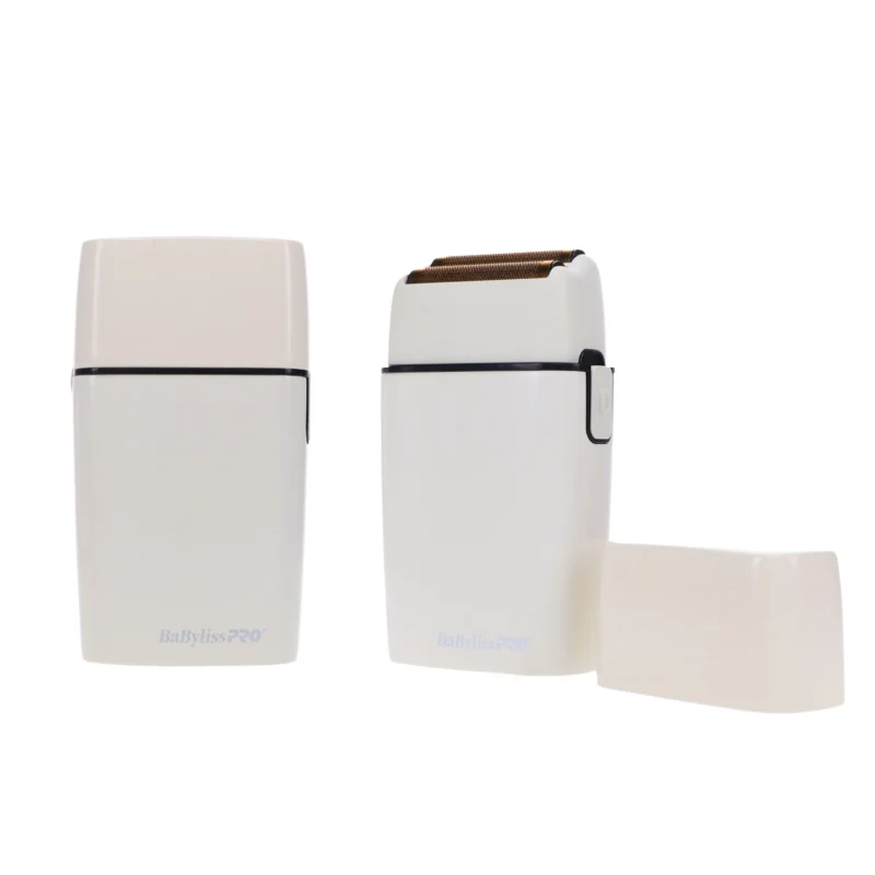 Shavers BaBylissPRO GoldFX FoilFX02 - Imagen 11