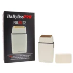 Shavers BaBylissPRO GoldFX FoilFX02 - Imagen 12