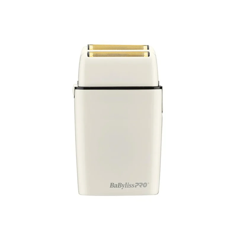 Shavers BaBylissPRO GoldFX FoilFX02 - Imagen 13