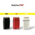 Shavers BaBylissPRO GoldFX FoilFX02