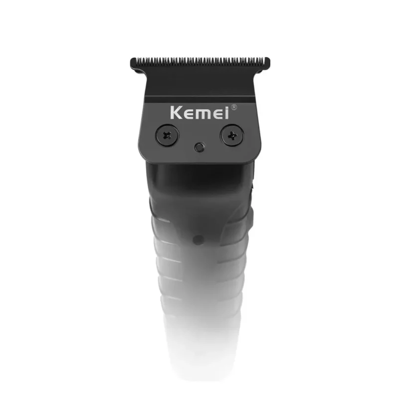 Trimmer Kemei KM-2299: Potente, Preciso y Estilo Profesional - Imagen 6