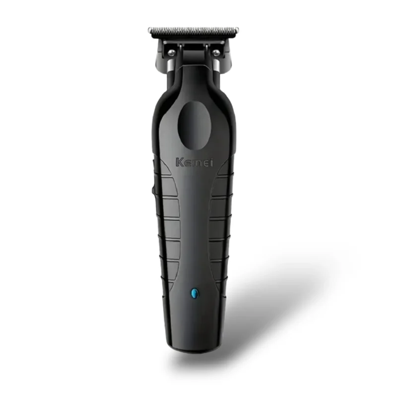 Trimmer Kemei KM-2299: Potente, Preciso y Estilo Profesional - Imagen 8
