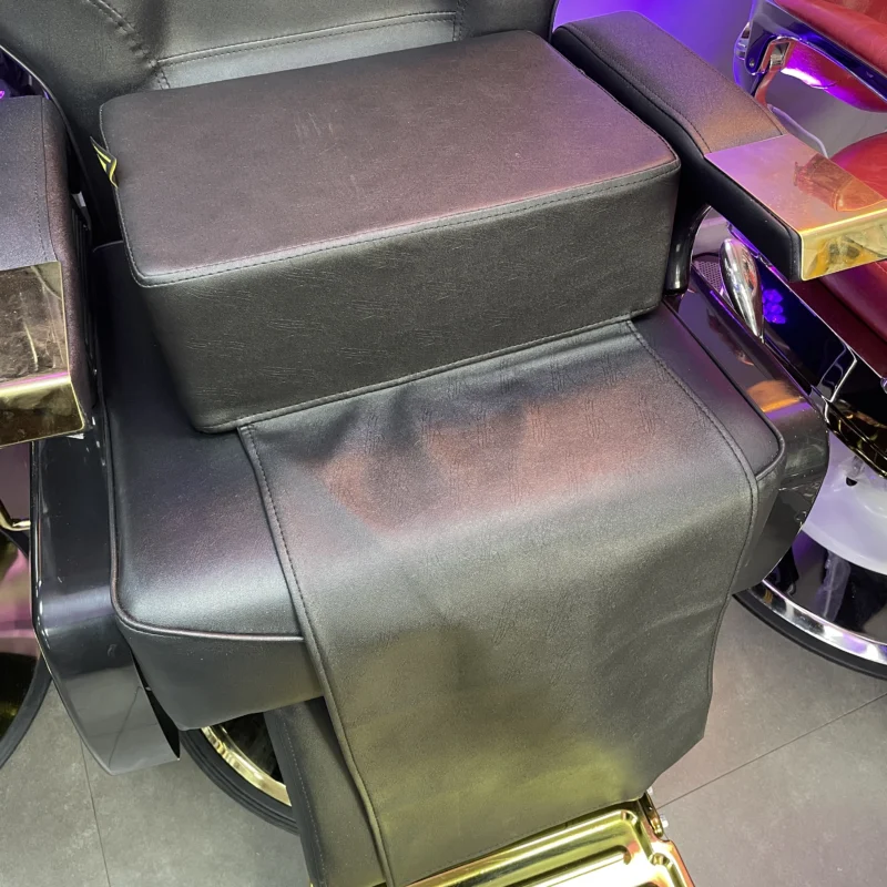 Alzador de Niños para Cortes de Cabello - Imagen 2