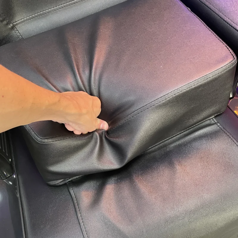 Alzador de Niños para Cortes de Cabello - Imagen 3