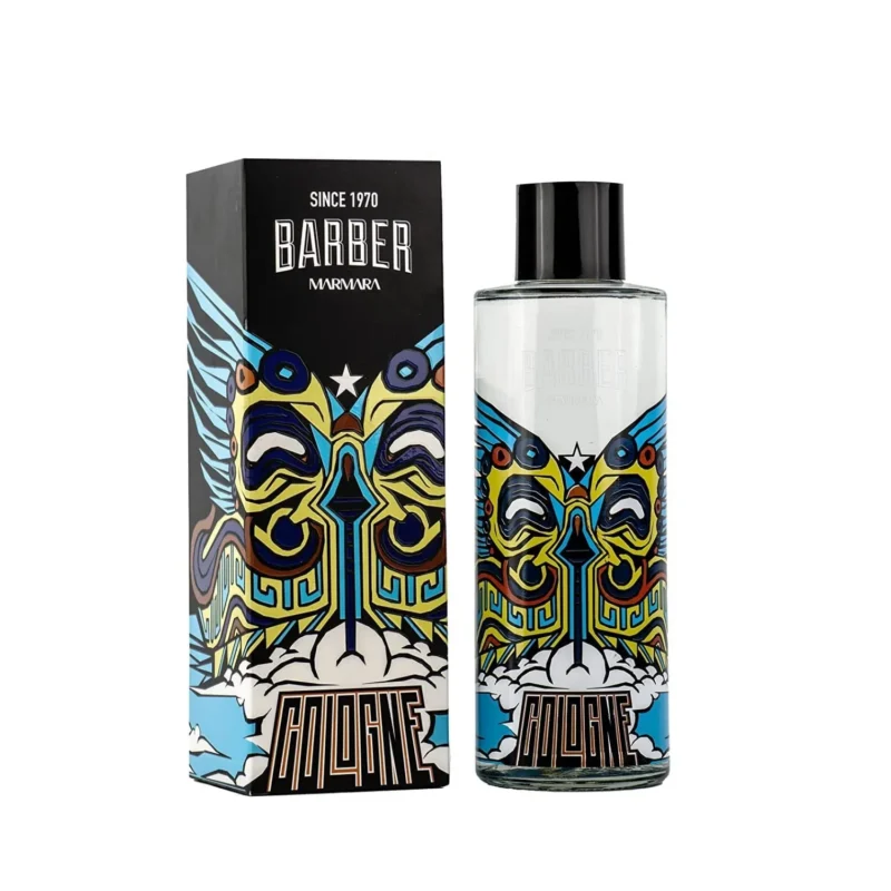 barber-colonia-aroma-puerto-rico-edicion-limitada-500-ml (1) Colonia Marmara Barber Aroma Puerto Rico Edición Limitada 500 ml - Imagen 1