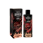 Colonia Marmara Barber Edición Especial Explosive Fire 500 ml