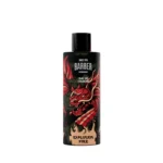 Colonia Marmara Barber Edición Especial Explosive Fire 500 ml - Imagen 2
