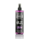 Colonia Graffiti Marmara Barber 400ml Aroma 21