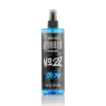 Colonia Graffiti Marmara Barber 400ml Aroma 22
