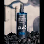 Colonia Graffiti Marmara Barber 400ml Aroma 22 - Imagen 2
