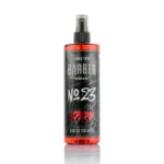 Colonia Graffiti Marmara Barber 400ml Aroma 23