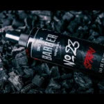 Colonia Graffiti Marmara Barber 400ml Aroma 23 - Imagen 2