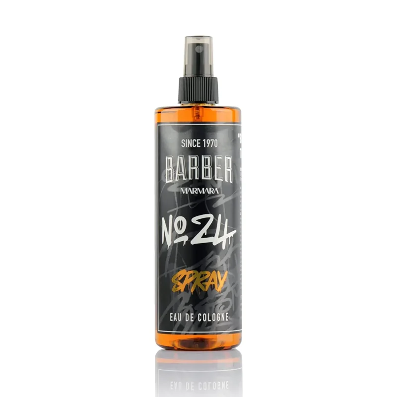 Colonia Graffiti Marmara Barber 400ml Aroma 24 - Imagen 1