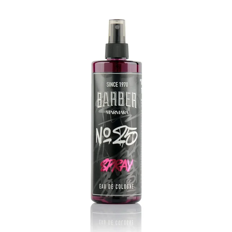 barber-colonia-graffiti-400ml-aroma-25 (1) Colonia Graffiti Marmara Barber 400ml Aroma 25 - Imagen 1