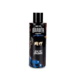 Colonia Marmara Barber Aroma No. 99 Edición Especial 500 ml - Imagen 2