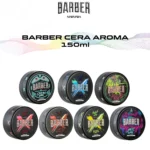 Cera Marmara Barber Royal 150ml - Imagen 5