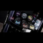 Cera Marmara Barber Gum 150ml - Imagen 6
