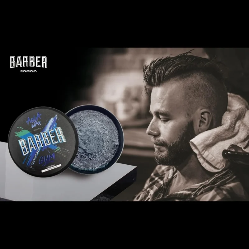 Cera Marmara Barber Gum 150ml - Imagen 2