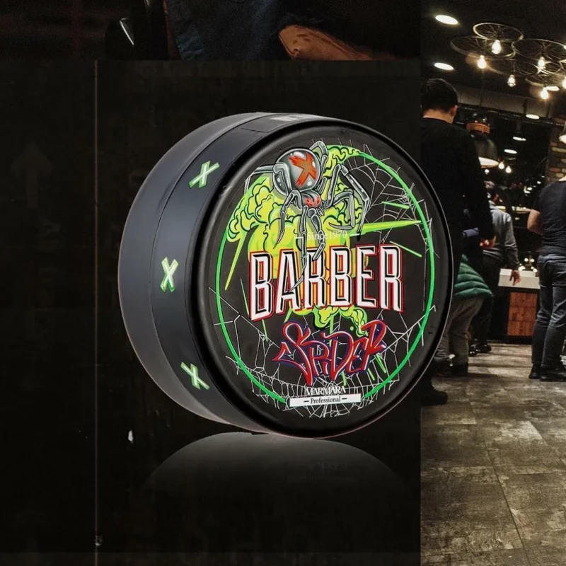 Cera Marmara Barber Spider 150ml - Imagen 2