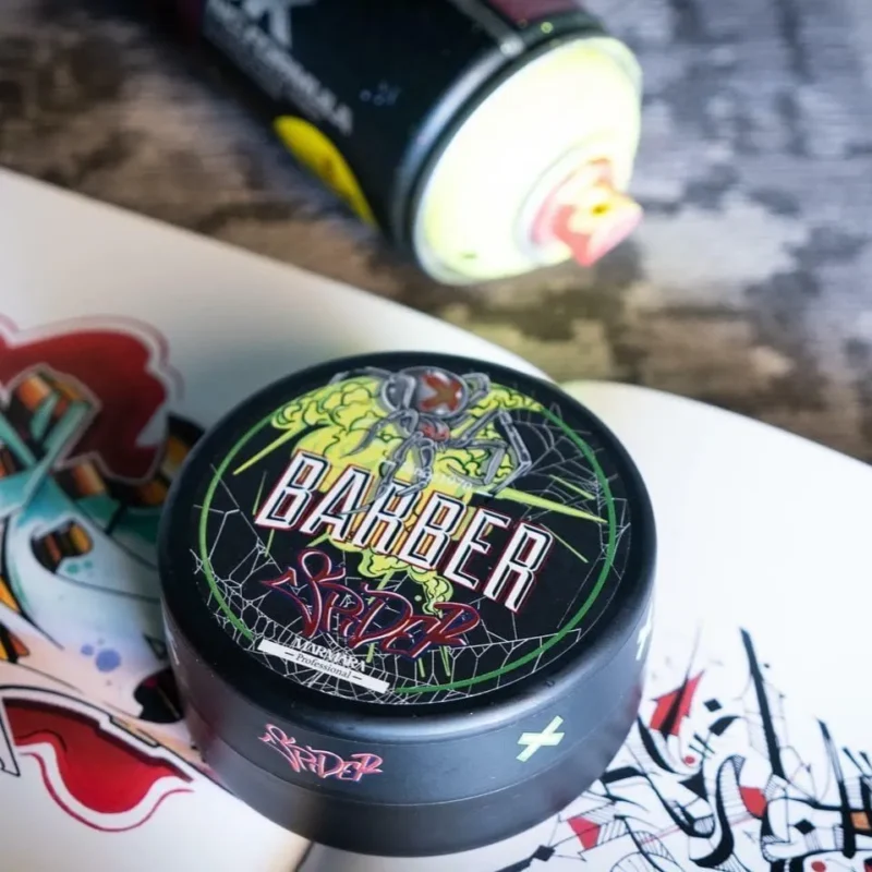 Cera Marmara Barber Spider 150ml - Imagen 3